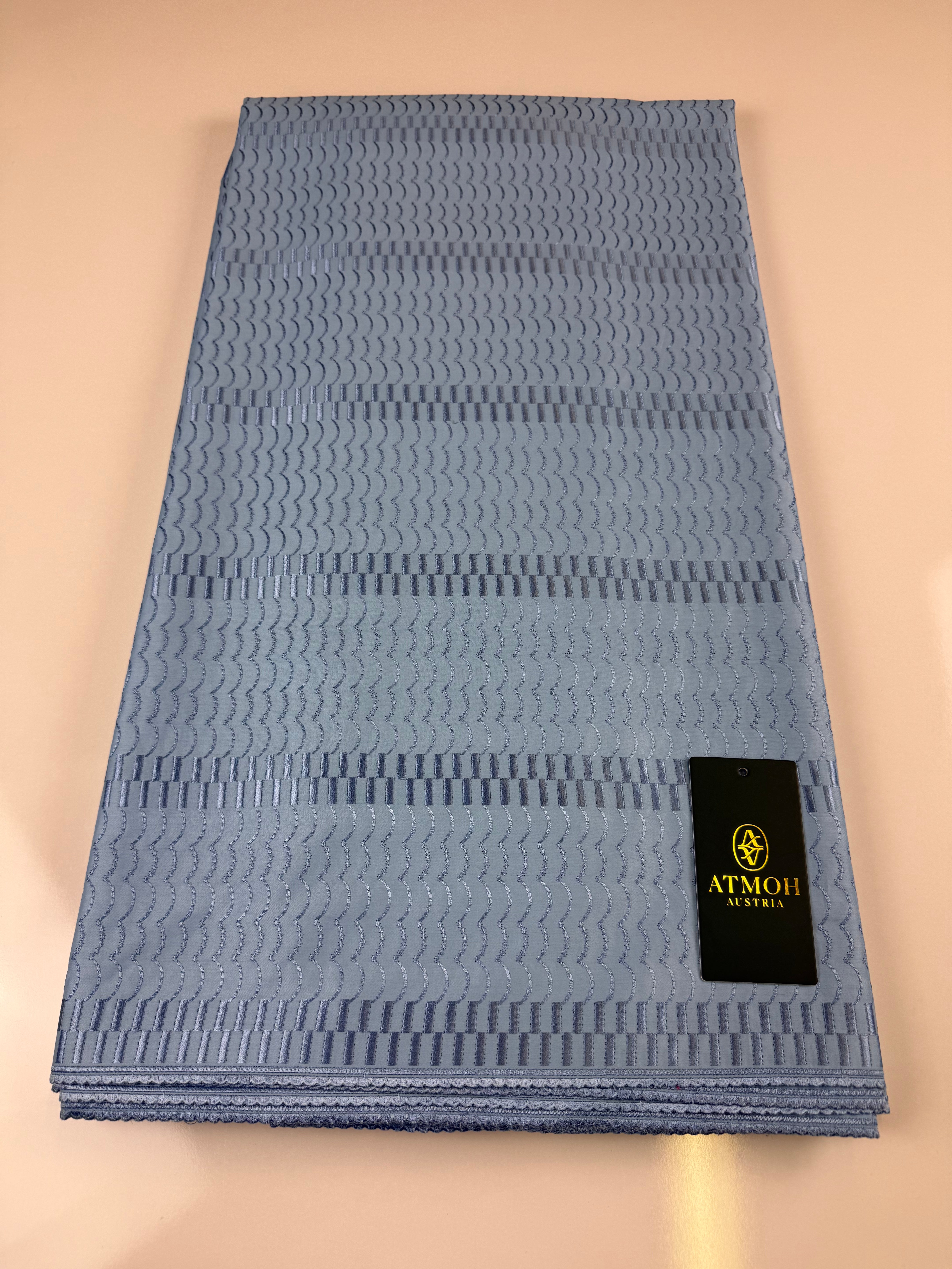 Coton peigné ATMOH pour hommes