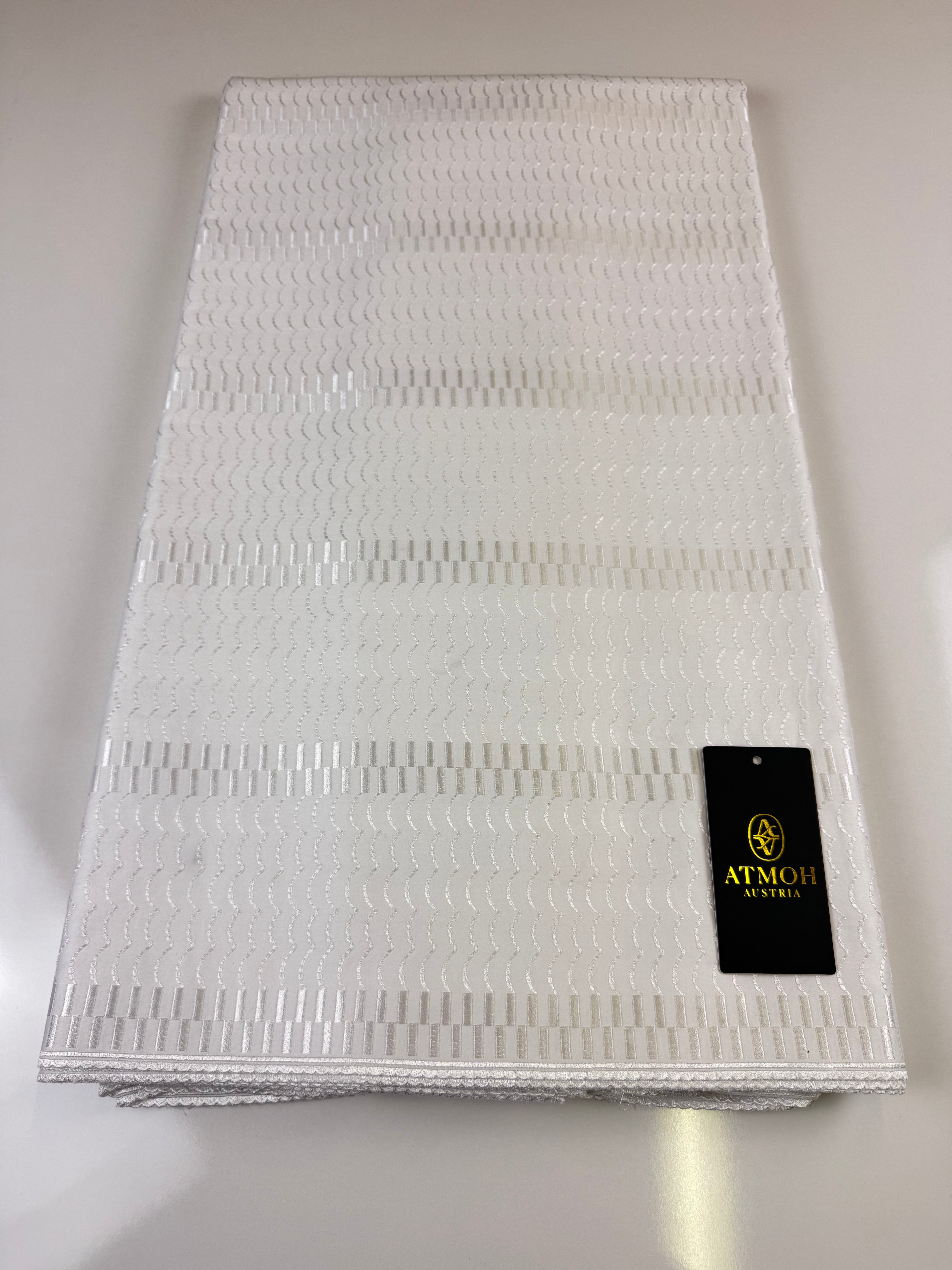 Coton peigné ATMOH pour hommes