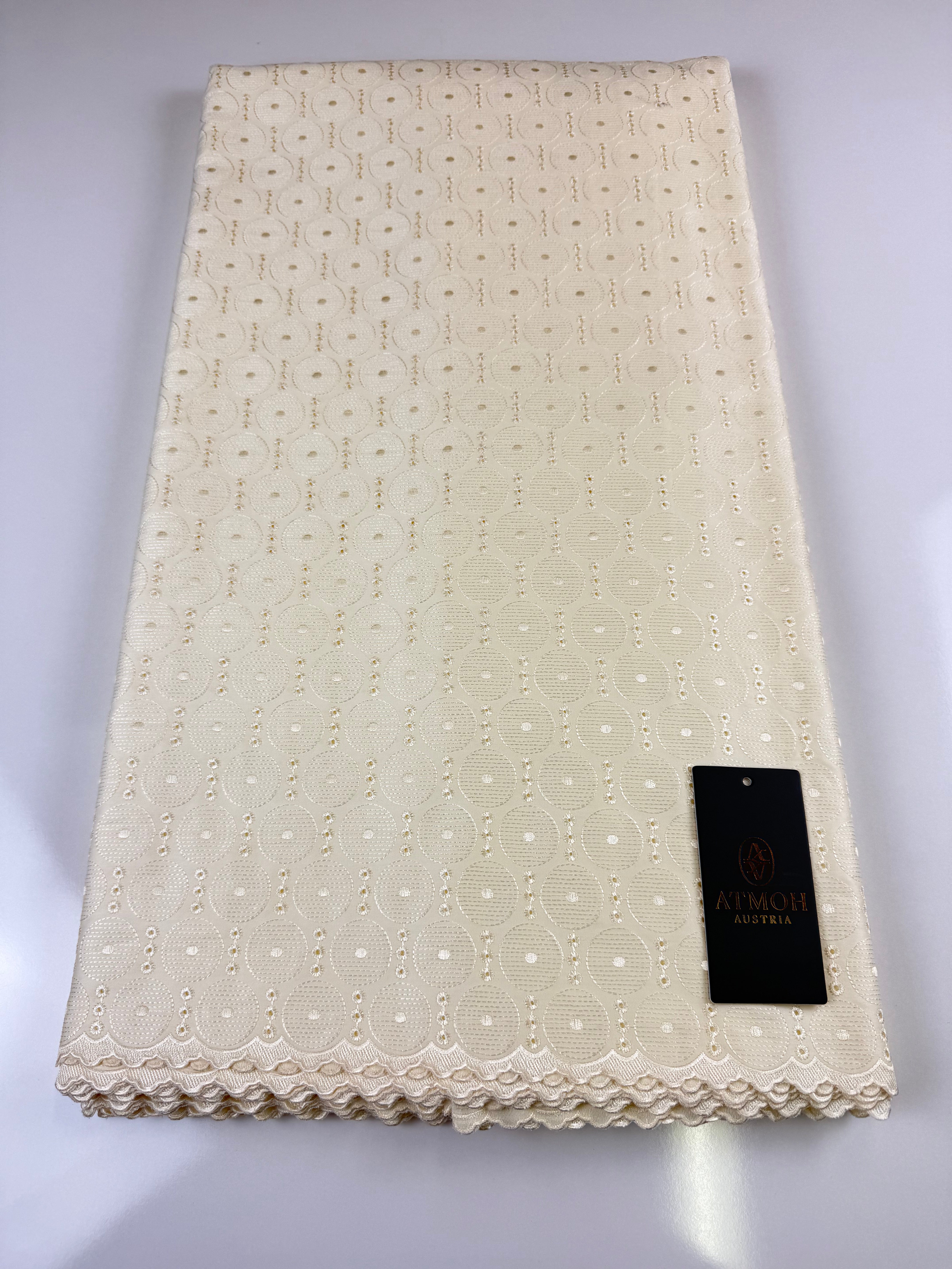 Coton poli ATMOH pour homme