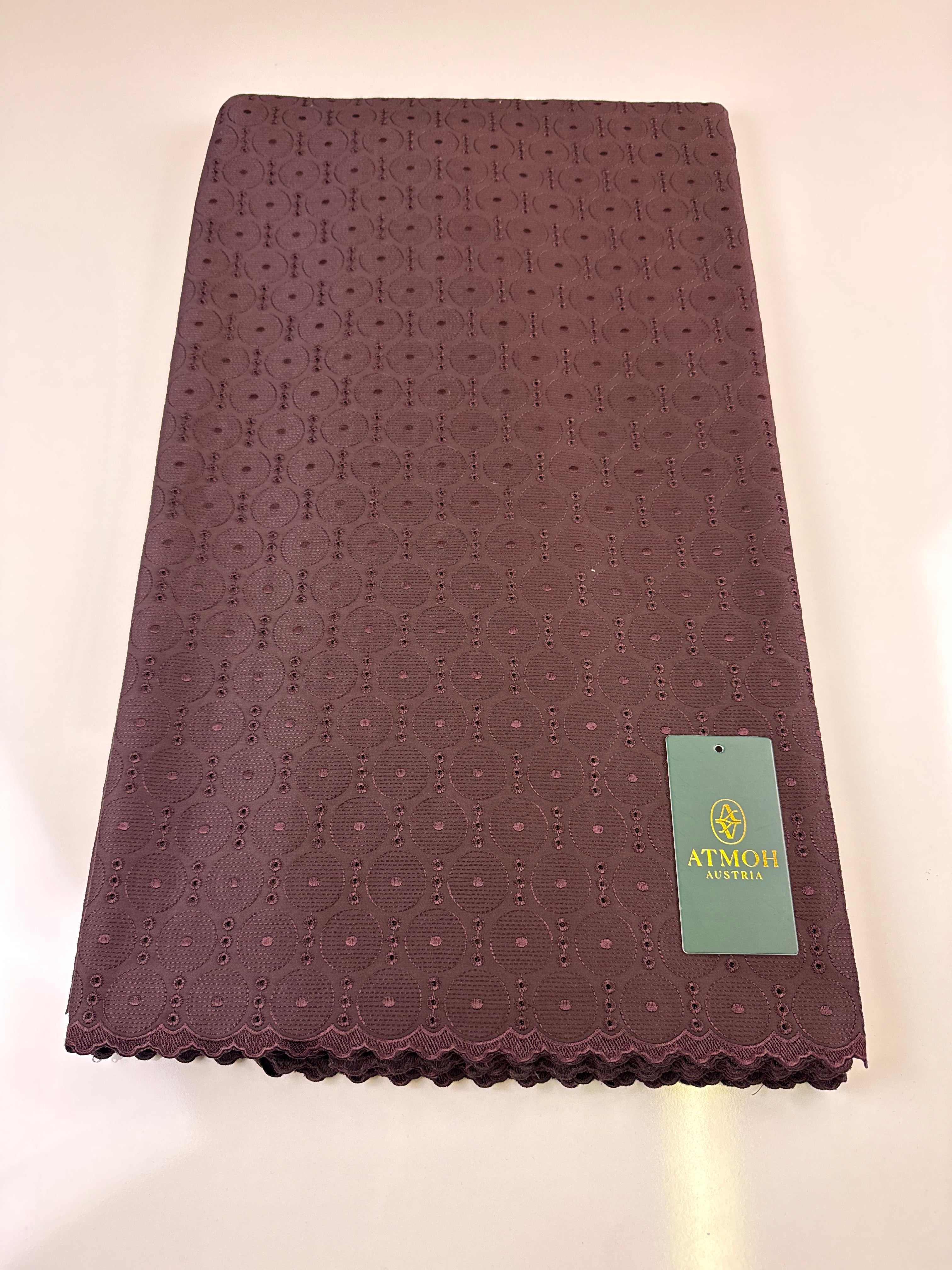 Coton poli ATMOH pour homme