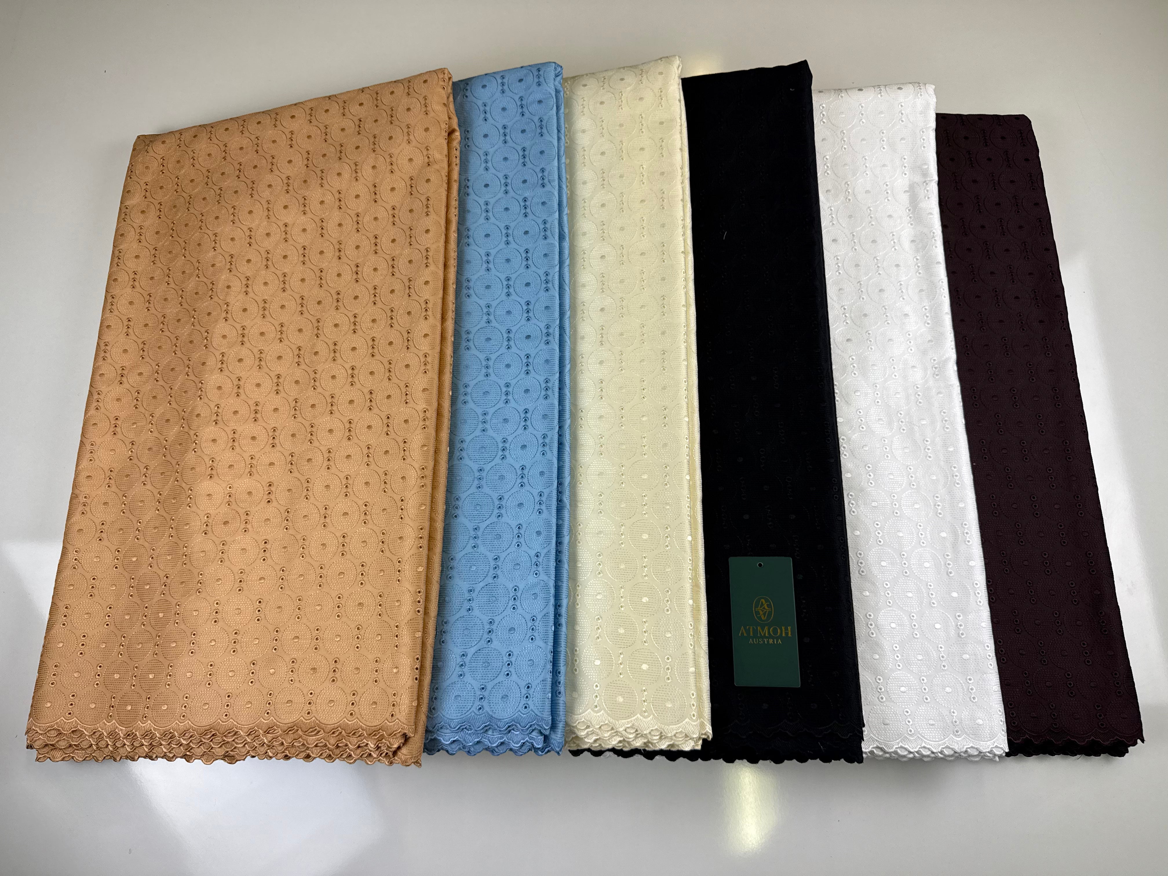 Coton poli ATMOH pour homme