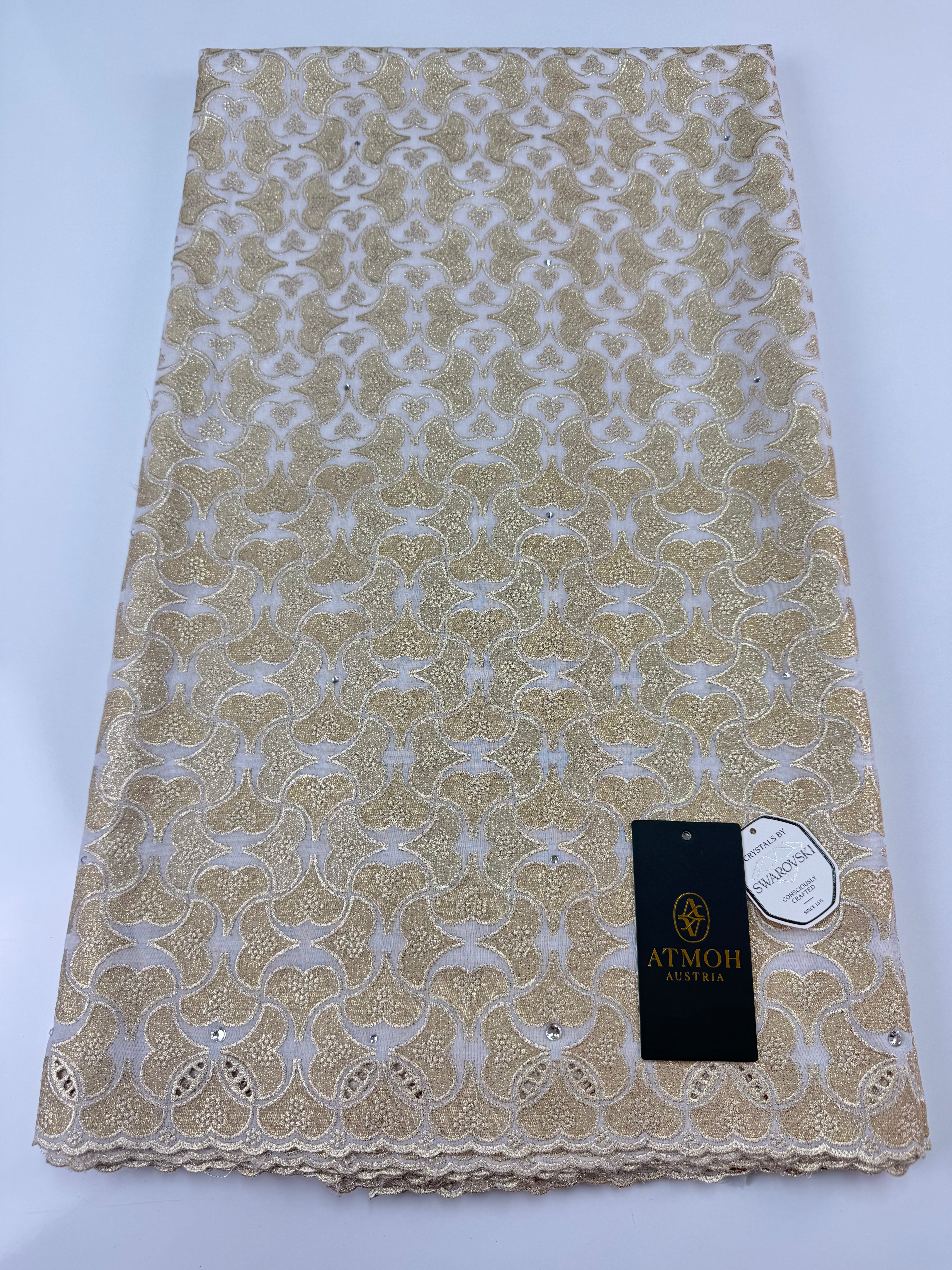 Dentelle Voile ATMOH