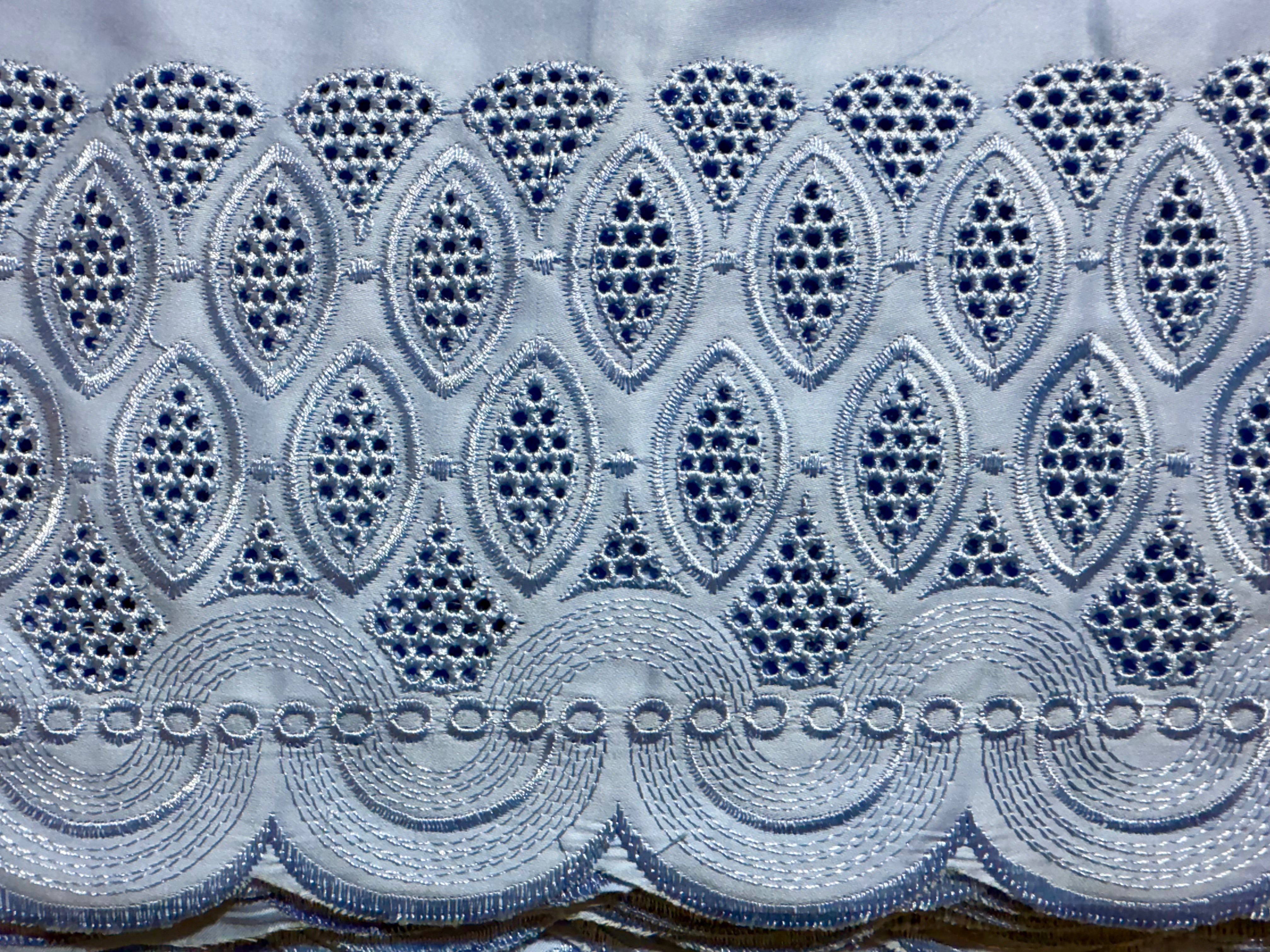 Men's Fabrics
